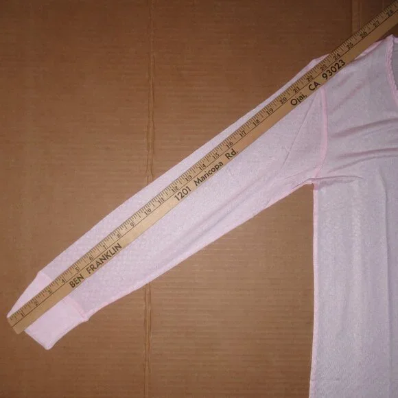 NWOT Vintage 90s Sport Silks 100% Imperial Silk Two-Piece SetSize Medium